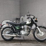 Мотоцикл Kawasaki W800 с пробегом 24677 km