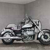 Мотоцикл Honda GL1500C F6C VALKYRIE с пробегом 19437 km