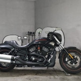 Мотоцикл HD NIGHT ROD VRSCDX1250 с пробегом 36544 km