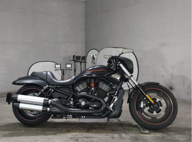 Мотоцикл HD NIGHT ROD VRSCDX1250 с пробегом 36544 km
