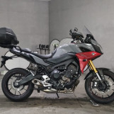 Мотоцикл Yamaha TRACER9 GT с пробегом 25443 km