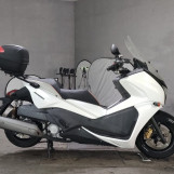 Мотоцикл Honda PHASE250 з пробігом 9153 km