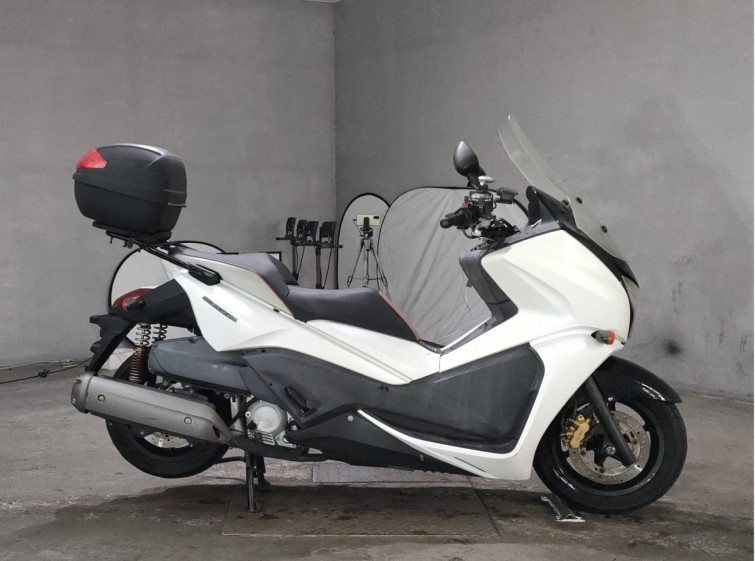 Мотоцикл Honda PHASE250 з пробігом 9153 km