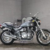 Мотоцикл Kawasaki ZEPHYR1100 с пробегом 59460 km