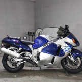 Мотоцикл Suzuki GSX1300R HAYABUSA с пробегом 136440 km