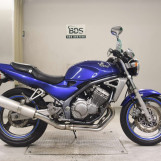 Мотоцикл Kawasaki BALIUS ZR250 з пробігом 28038 km