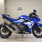 Мотоцикл Suzuki GSX250R с пробегом 26256 km