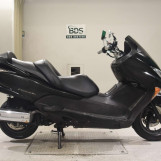 Мотоцикл Honda FORZA Z с пробегом 53224 km