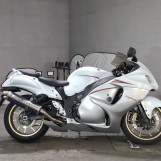 Мотоцикл Suzuki GSX1300R HAYABUSA с пробегом 38029 km