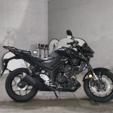 Мотоцикл Yamaha MT-25 с пробегом 13677 km