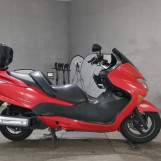 Мотоцикл Honda FORZA Z с пробегом 21212 km
