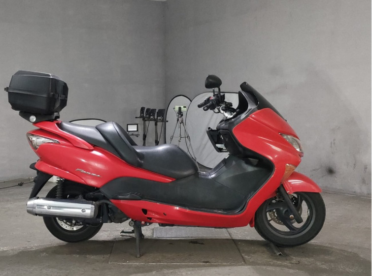 Мотоцикл Honda FORZA Z с пробегом 21212 km