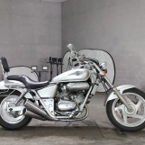 Мотоцикл Honda MAGNA250 с пробегом 19006 km