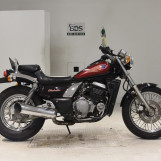 Мотоцикл Kawasaki ELIMINATOR 250LX с пробегом 10648 km