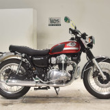 Мотоцикл Kawasaki W800 с пробегом 21540 km