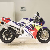 Мотоцикл Honda NSR250R з пробігом 5392 km