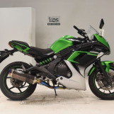 Мотоцикл Kawasaki NINJA400A з пробігом 23176 km