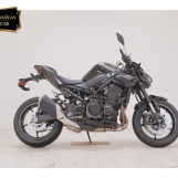 Мотоцикл Kawasaki Z900 з пробігом 104 km
