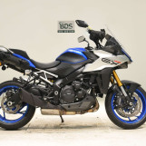 Мотоцикл Suzuki GSX-S1000 с пробегом 1536 km