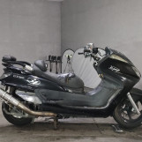 Мотоцикл Yamaha GRAND MAJESTY250