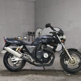 Мотоцикл Honda CB400SF VER.R с пробегом 13405 km
