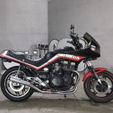 Мотоцикл Honda CBX750F с пробегом 30423 km