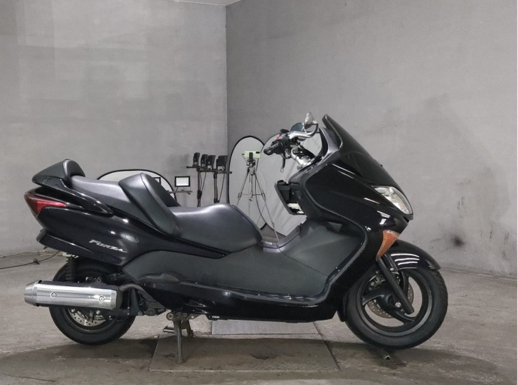 Мотоцикл Honda FORZA Z с пробегом 11324 km
