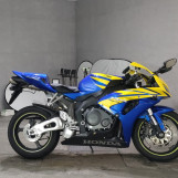 Мотоцикл Honda CBR1000RR с пробегом 32237 km