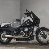 Мотоцикл HD LOW RIDER S FXLRS1870 с пробегом 15563 km