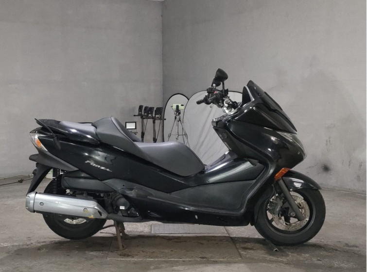 Мотоцикл Honda FORZA Z с пробегом 23718 km