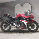 Мотоцикл Suzuki GSX250R з пробігом 20741 km