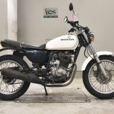 Мотоцикл Honda CB223S с пробегом 20002 km