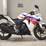 Мотоцикл Honda CBR250R