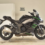 Мотоцикл Kawasaki NINJA 1000 SX с пробегом 40156 km
