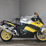 Мотоцикл BMW K1200S з пробігом 54484 km