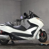 Мотоцикл Honda FORZA SI