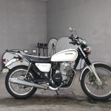 Мотоцикл Honda CBR250R з пробігом 59274 km