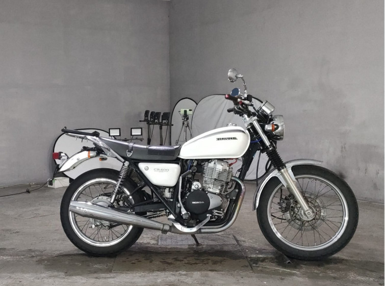 Мотоцикл Honda CBR250R з пробігом 59274 km