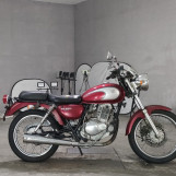 Мотоцикл Suzuki ST250E с пробегом 25469 km