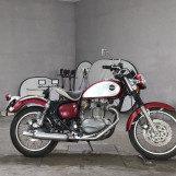 Мотоцикл Kawasaki ESTRELLA с пробегом 21052 km