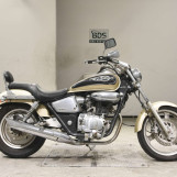 Мотоцикл Honda PHANTOM200 з пробігом 20990 km