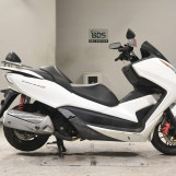 Мотоцикл Honda FORZA SI с пробегом 100653 km