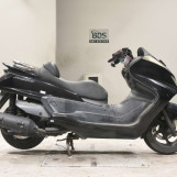 Мотоцикл Yamaha MAJESTY 250