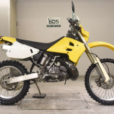 Мотоцикл Suzuki RMX250S с пробегом 2543 km
