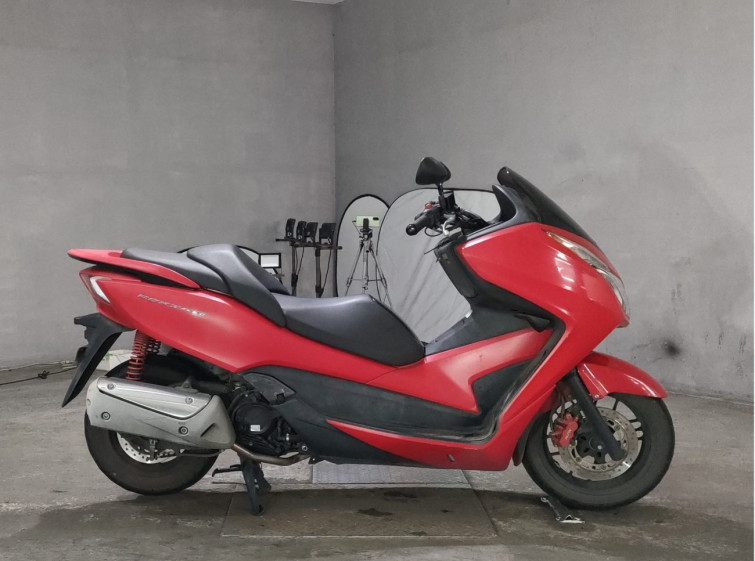 Мотоцикл Honda FORZA SI з пробігом 60664 km