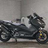 Мотоцикл Yamaha T-MAX530DX с пробегом 21277 km