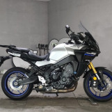 Мотоцикл Yamaha TRACER9 GT с пробегом 6929 km