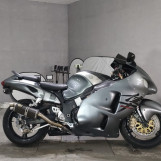 Мотоцикл Suzuki GSX1300R HAYABUSA с пробегом 34711 km