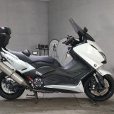 Мотоцикл Yamaha T-MAX530 с пробегом 50887 km