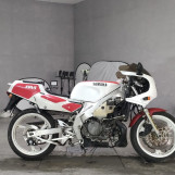 Мотоцикл Yamaha TZR250 с пробегом 27795 km